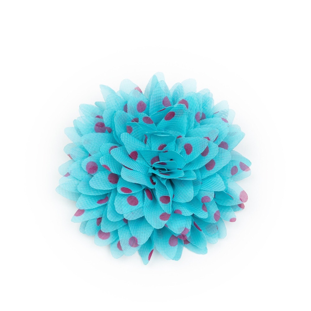 Bloom Boom hair clips